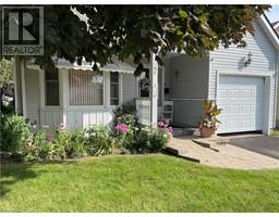 1 EDWIN Crescent, tillsonburg, Ontario