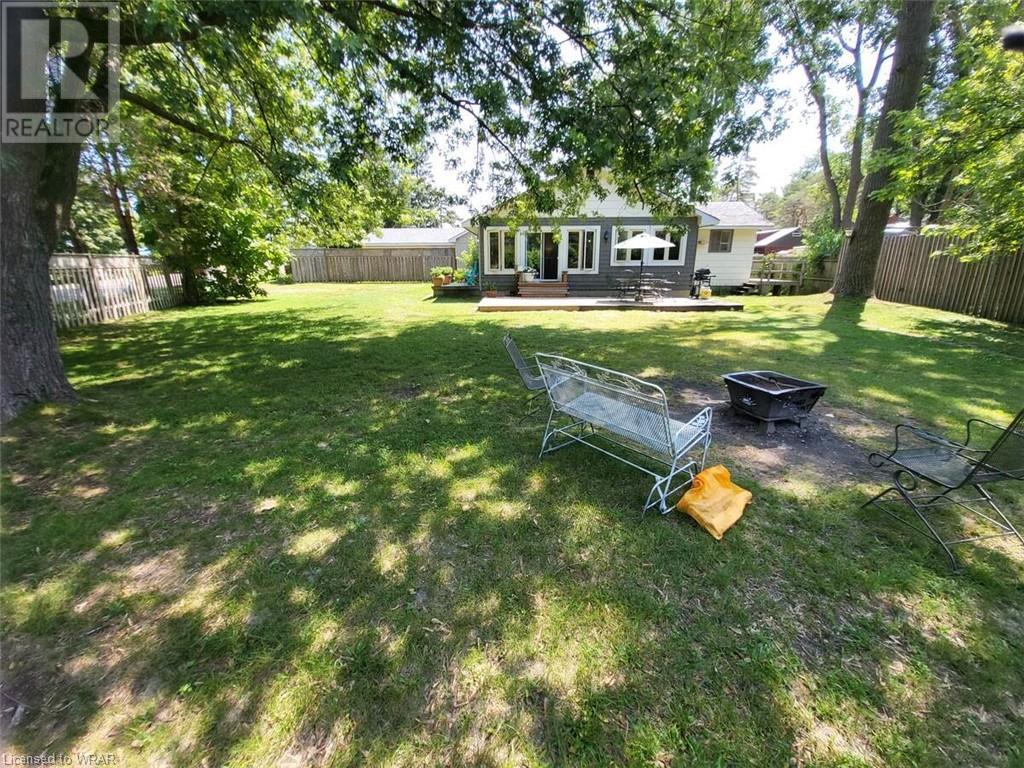 261 Erie Boulevard, Long Point, Ontario  N0E 1M0 - Photo 2 - 40636525