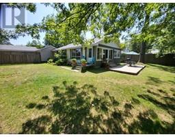 261 ERIE Boulevard, Long Point, Ontario