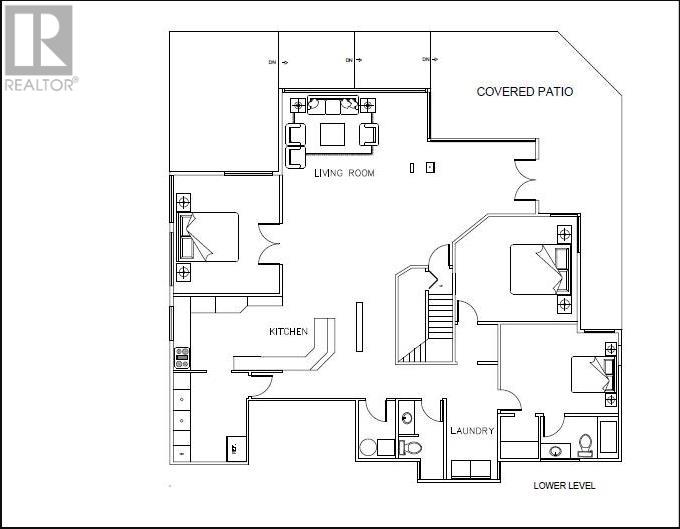 12881 Sunshine Coast Highway, Madeira Park, British Columbia  V0N 2H1 - Photo 35 - R2916924
