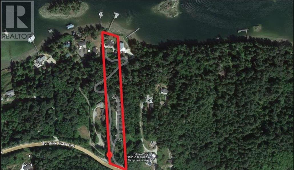 12881 Sunshine Coast Highway, Madeira Park, British Columbia  V0N 2H1 - Photo 36 - R2916924