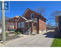 219 Queen Street W-65;, Brampton, Ca