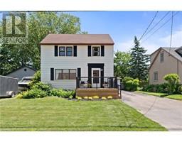 22 NORTHHAVEN Road 767 - N. Welland