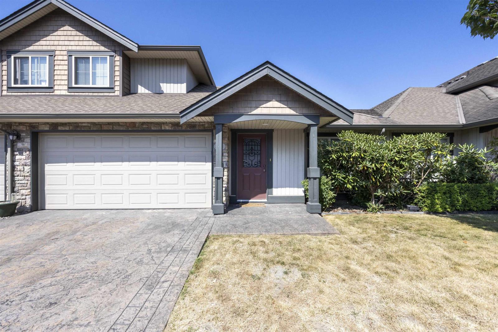 36 44523 Mclaren Drive, Sardis South, Chilliwack, British Columbia  V2R 0C2 - Photo 4 - R2917449