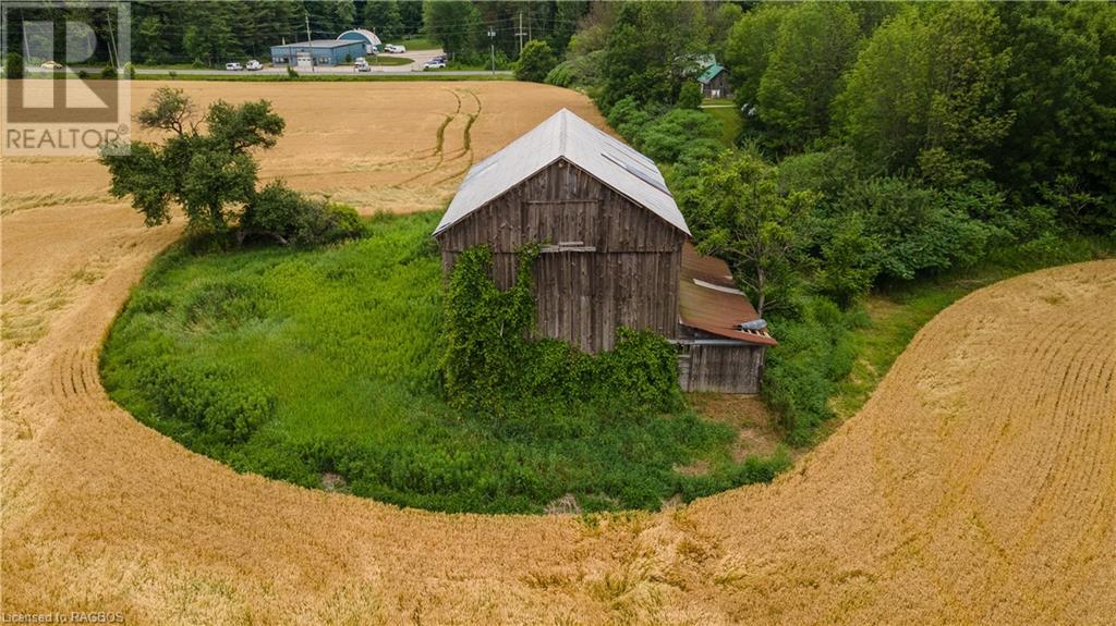 317901 Highway 6 & 10, Meaford, Ontario  N4K 5N6 - Photo 27 - 40622339