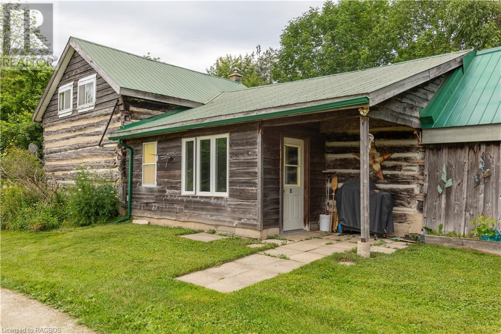 317901 Highway 6 & 10, Meaford, Ontario  N4K 5N6 - Photo 2 - 40622339