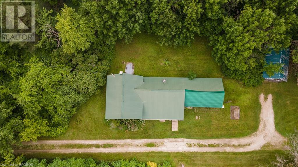 317901 Highway 6 & 10, Meaford, Ontario  N4K 5N6 - Photo 29 - 40622339