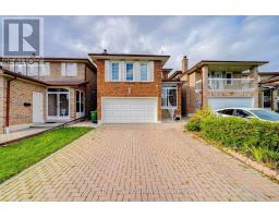 Upper - 52 Lansbury Drive, Toronto, Ca