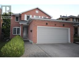 19 MENDY'S FOREST, aurora (hills of st andrew), Ontario