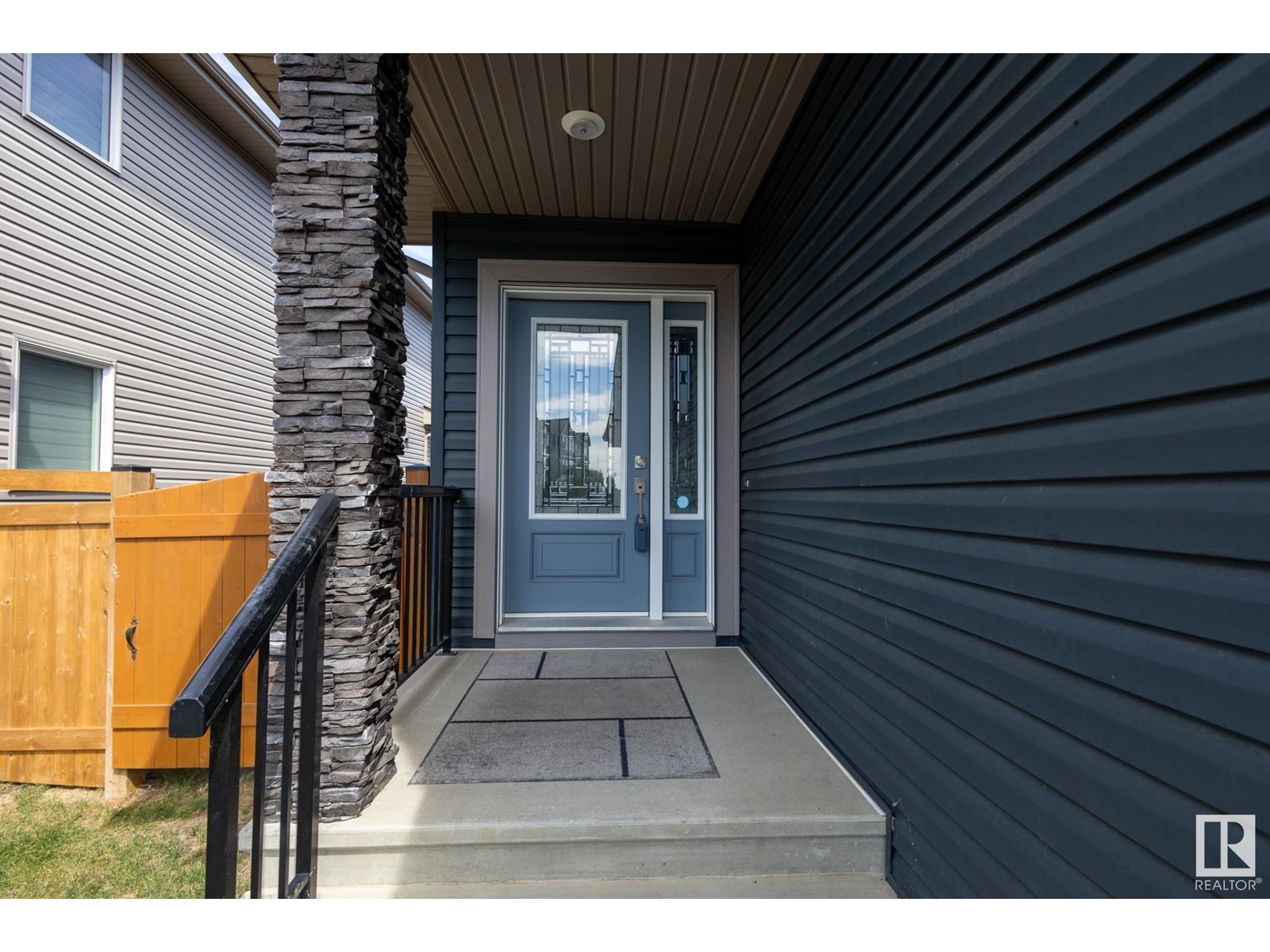 2101 Wonnacott Wy Sw, Edmonton, Alberta  T6X 2H9 - Photo 4 - E4400533