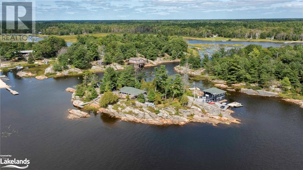 1 Island 271c, Carling, Ontario  P0G 1G0 - Photo 1 - 40636139