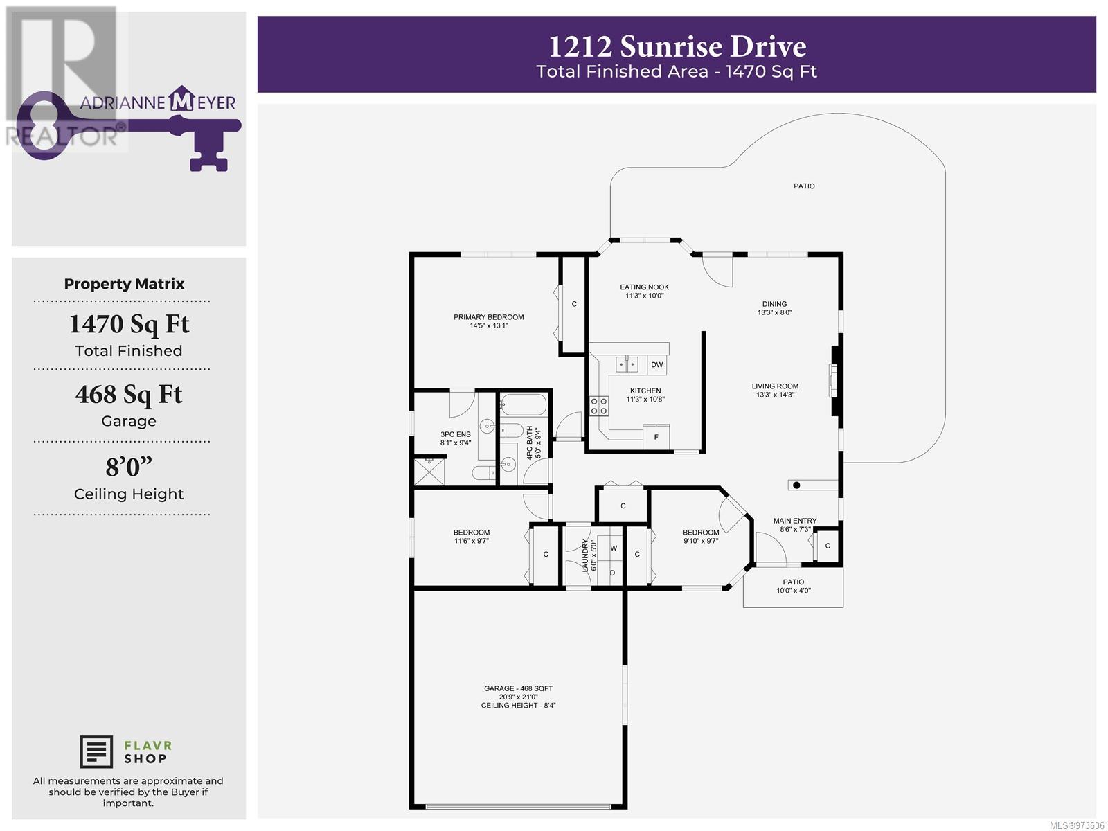 1212 Sunrise Dr, Qualicum Beach, British Columbia  V9K 2B9 - Photo 29 - 973636