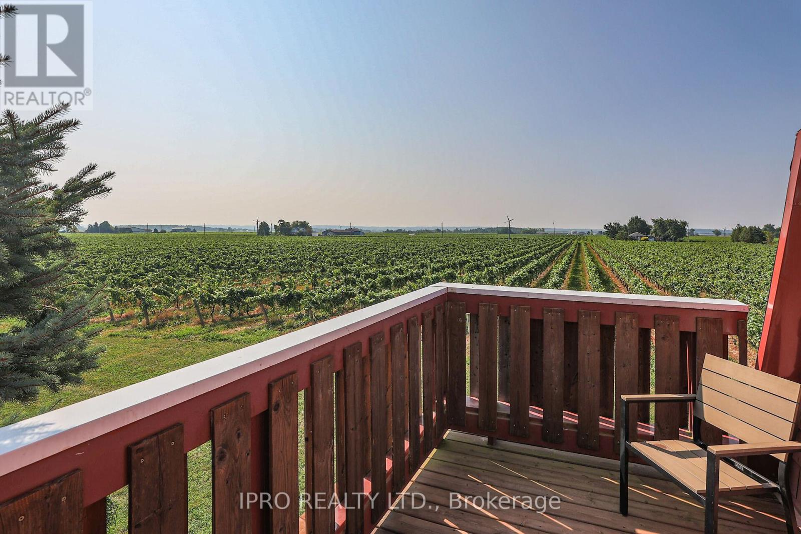 1027 Niagara Stone Road, Niagara-On-The-Lake, Ontario  L0S 1J0 - Photo 15 - X9264852
