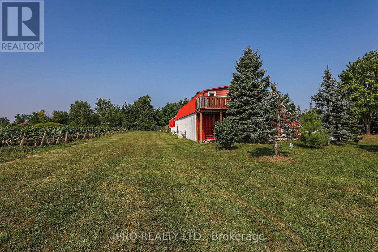 1027 Niagara Stone Road, Niagara-On-The-Lake, Ontario  L0S 1J0 - Photo 19 - X9264852