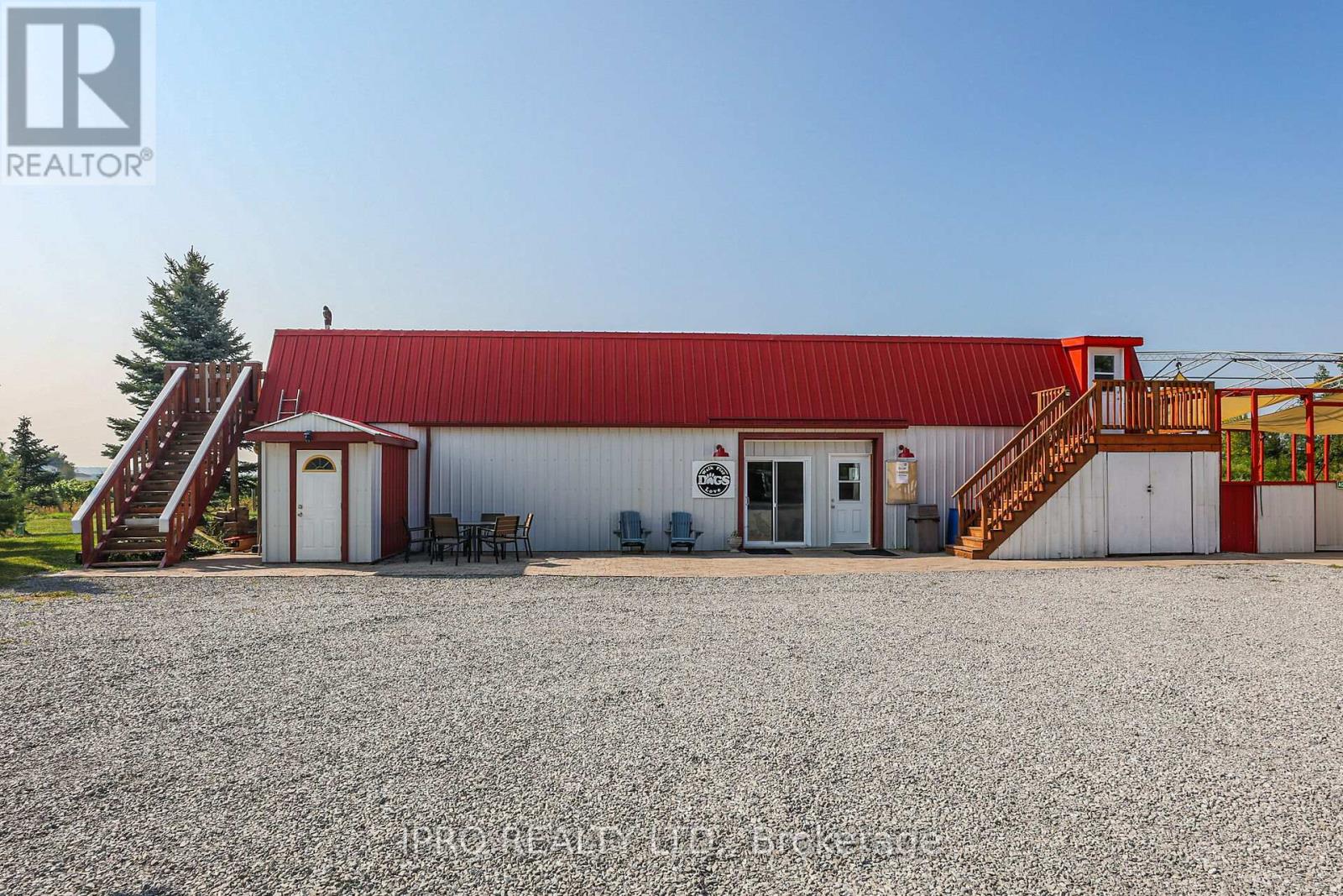 1027 Niagara Stone Road, Niagara-On-The-Lake, Ontario  L0S 1J0 - Photo 8 - X9264852