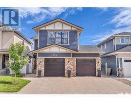 322 Dagnone Crescent Brighton, Saskatoon, Ca