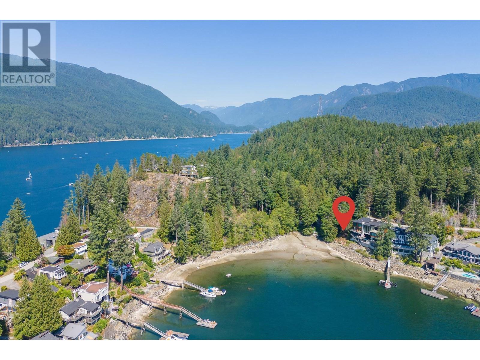 4855 Belcarra Bay Road, Port Moody, British Columbia  V3H 4N4 - Photo 1 - R2917501