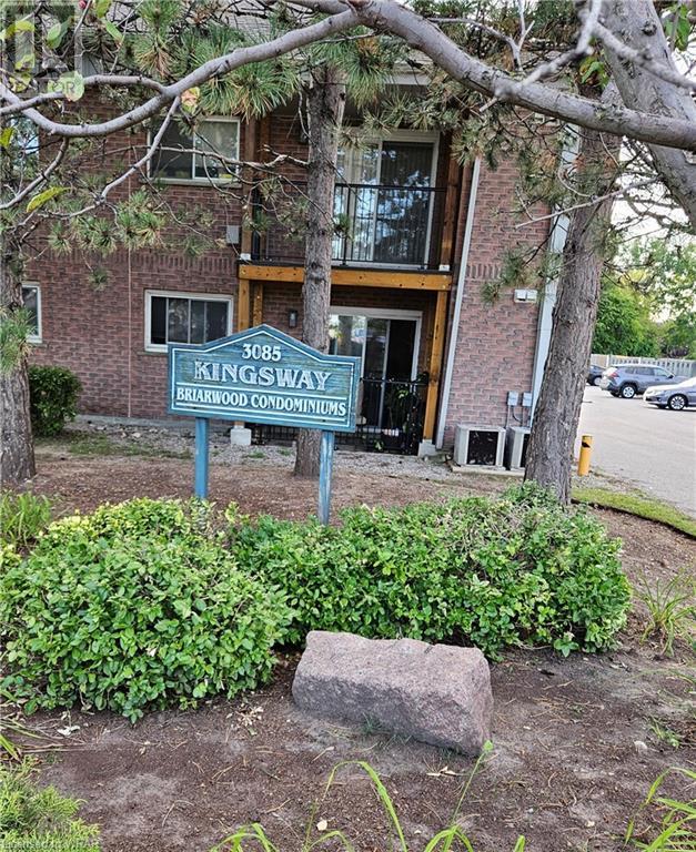 3085 KINGSWAY Drive Unit# 3, waterloo, Ontario