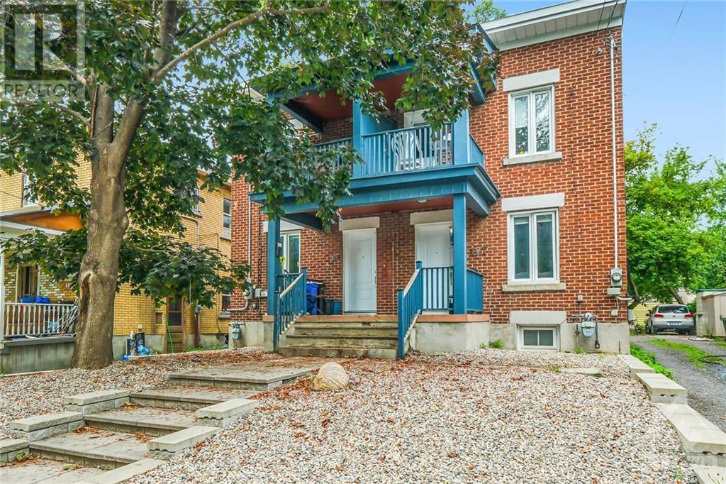 177 Glen AvenueOttawa, Ontario  K1S 3A3 - Photo 1 - X9517293