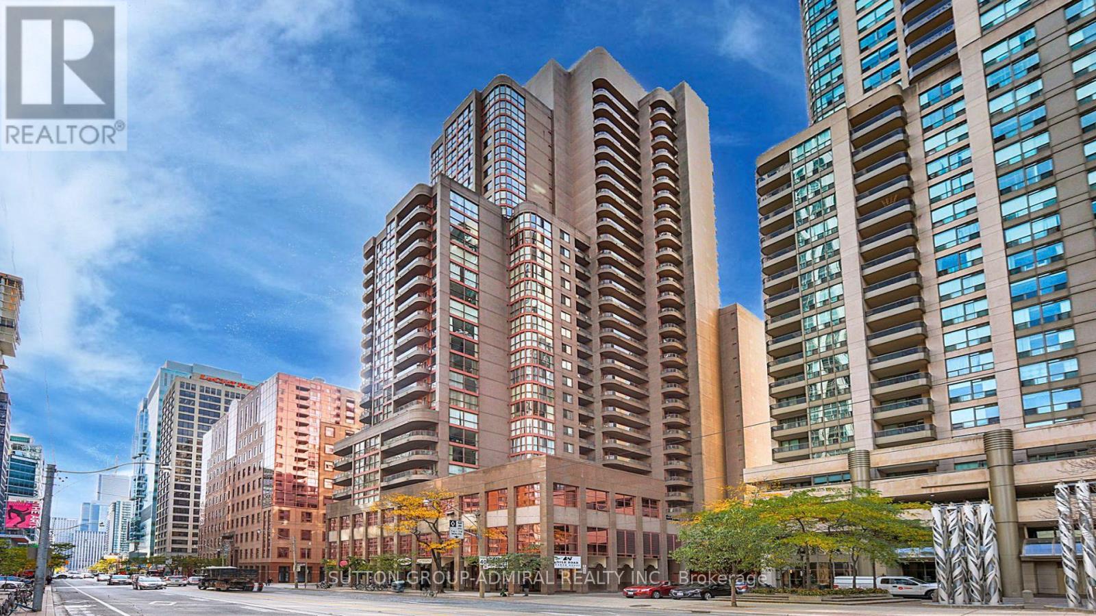 401 - 736 Bay Street, Toronto, Ontario  M5G 2M4 - Photo 1 - C9264884