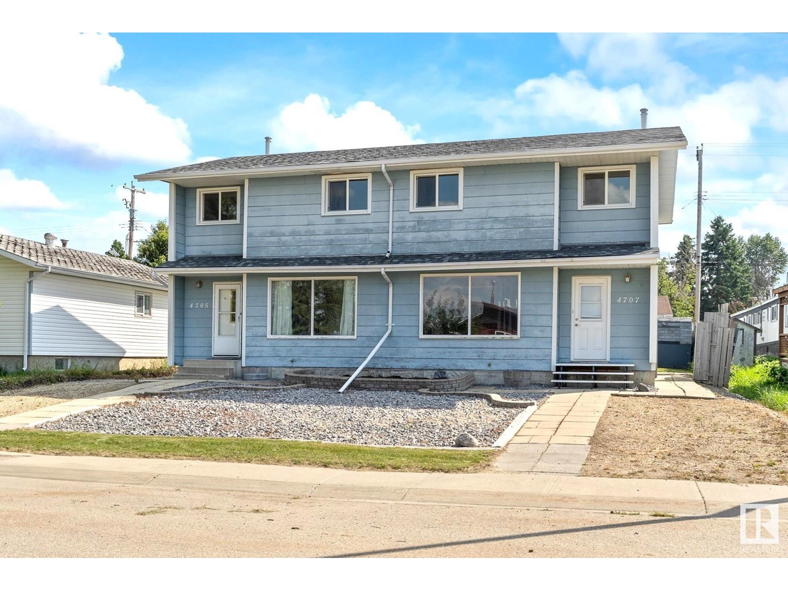 4705 48 Av, Evansburg, Alberta  T0E 0T0 - Photo 2 - E4403052