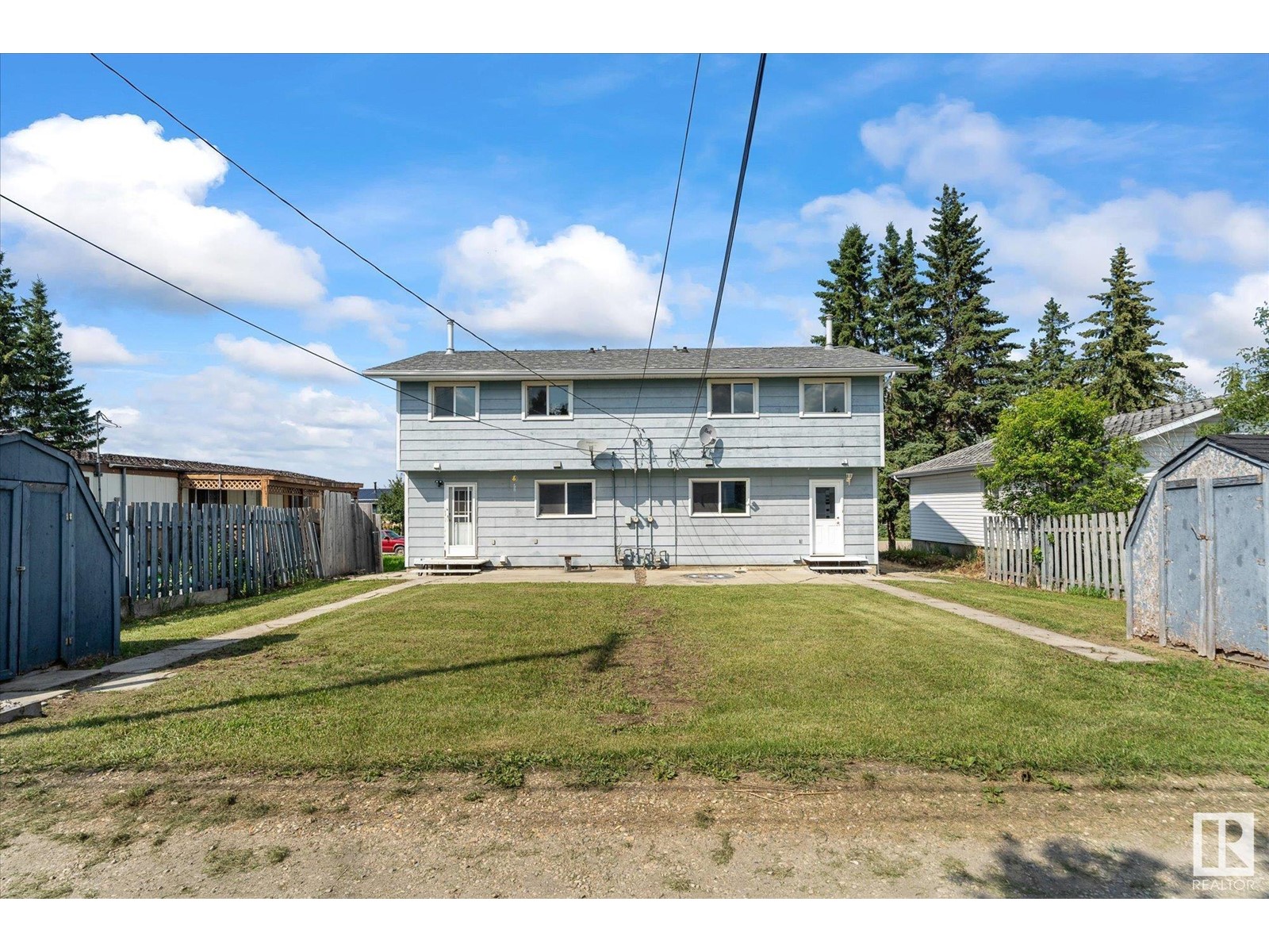 4705 48 Av, Evansburg, Alberta  T0E 0T0 - Photo 36 - E4403052