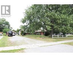 8499 WILLOUGHBY Drive 223 - Chippawa