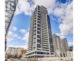 711 - 75 CANTERBURY PLACE, toronto (willowdale west), Ontario