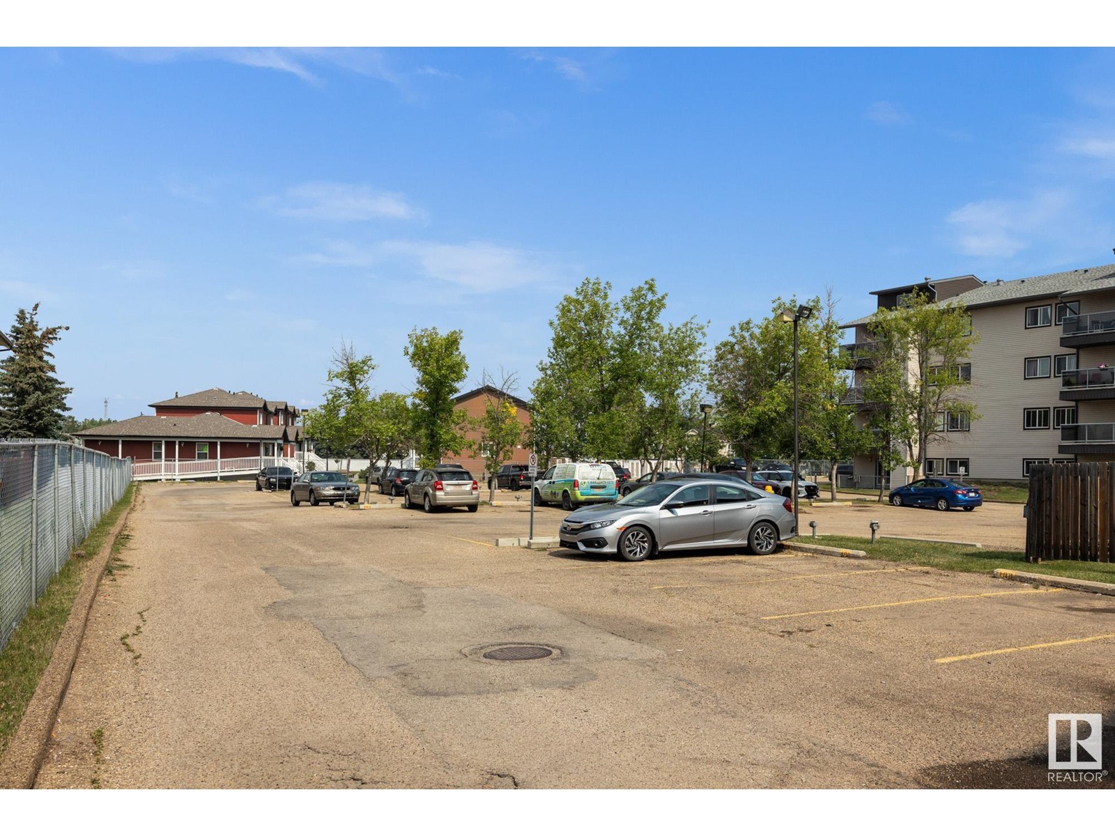 #212 600 Kirkness Rd Nw, Edmonton, Alberta  T5Y 2H5 - Photo 25 - E4403060