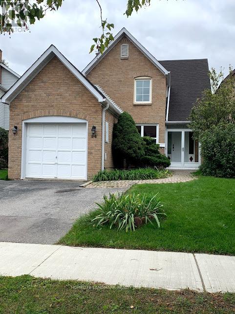 94 ECCLESFIELD DRIVE, toronto (steeles), Ontario