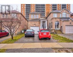 BSMT - 76 HIGHHILL DRIVE, toronto (tam o'shanter-sullivan), Ontario