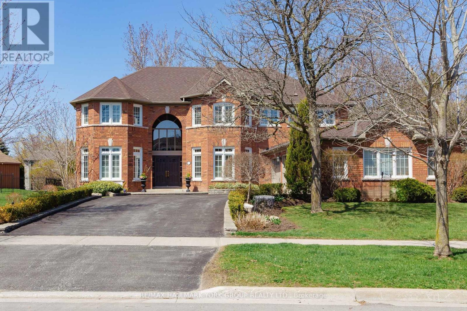 52 FORESTER CRESCENT, markham (cachet), Ontario