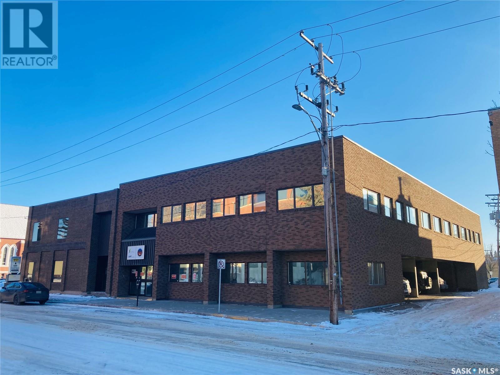25 11th STREET E, prince albert, Saskatchewan