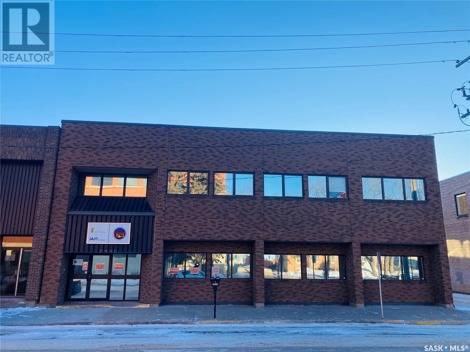 1 25 11th STREET E, prince albert, Saskatchewan