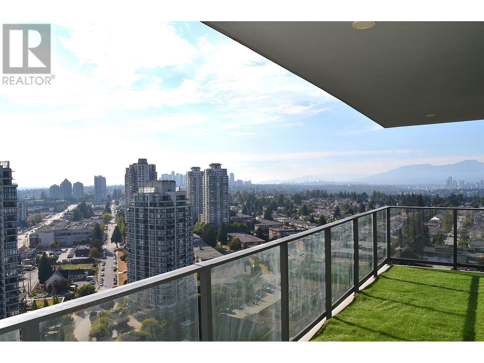 2502 7303 Noble Lane, Burnaby, British Columbia  V3N 0H2 - Photo 12 - R2916688