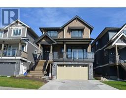11036 BUCKERFIELD DRIVE, Maple Ridge, British Columbia