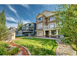 4306 Whitelaw Wy Sw Windermere, Edmonton, Ca