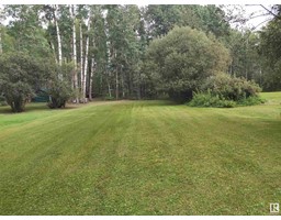 15 Poplar Av Silver Sands, Rural Lac Ste. Anne County, Ca