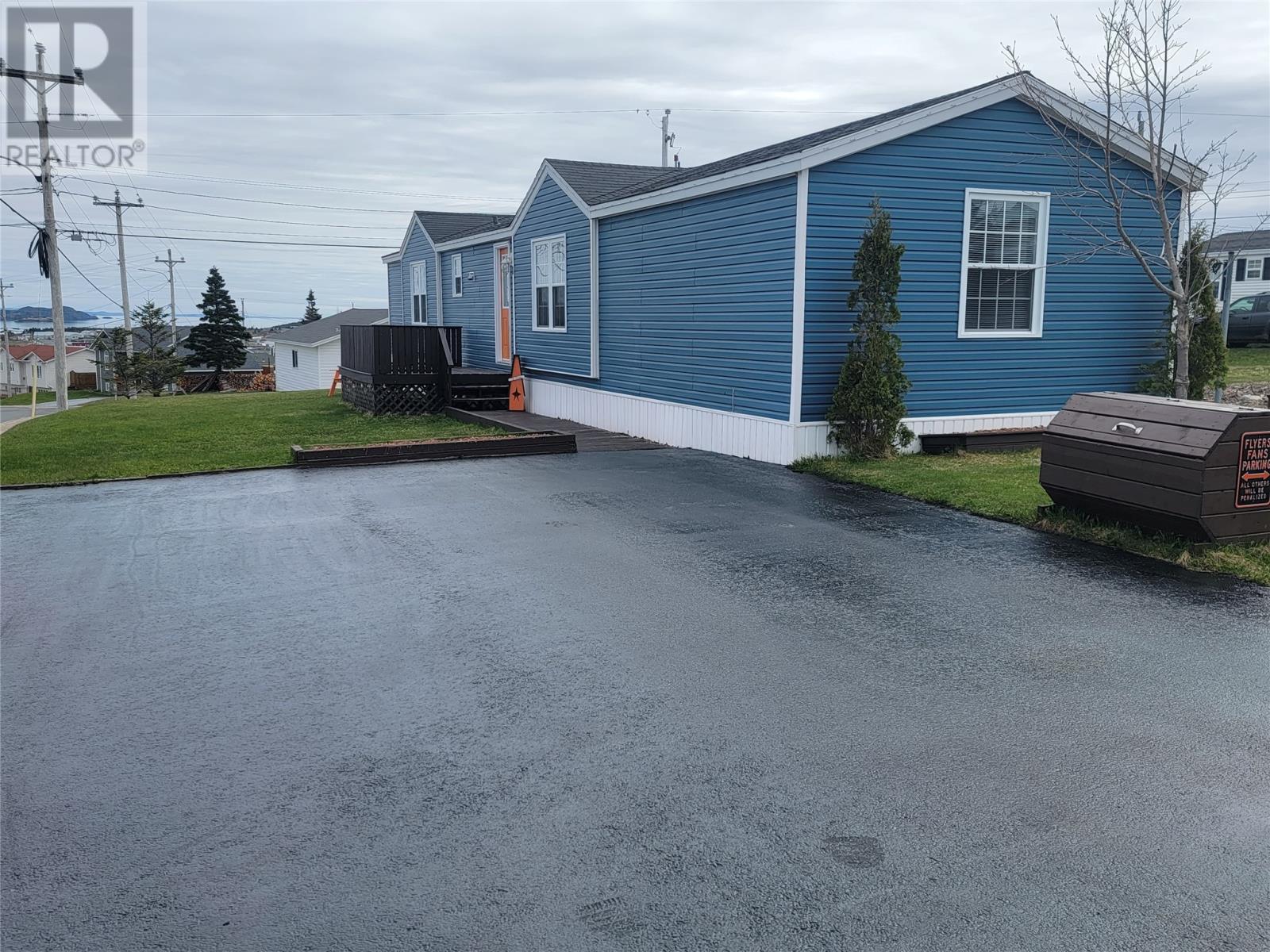 1 Carolyn Drive, Arnold's Cove, Newfoundland & Labrador  A0B 1A0 - Photo 2 - 1276474