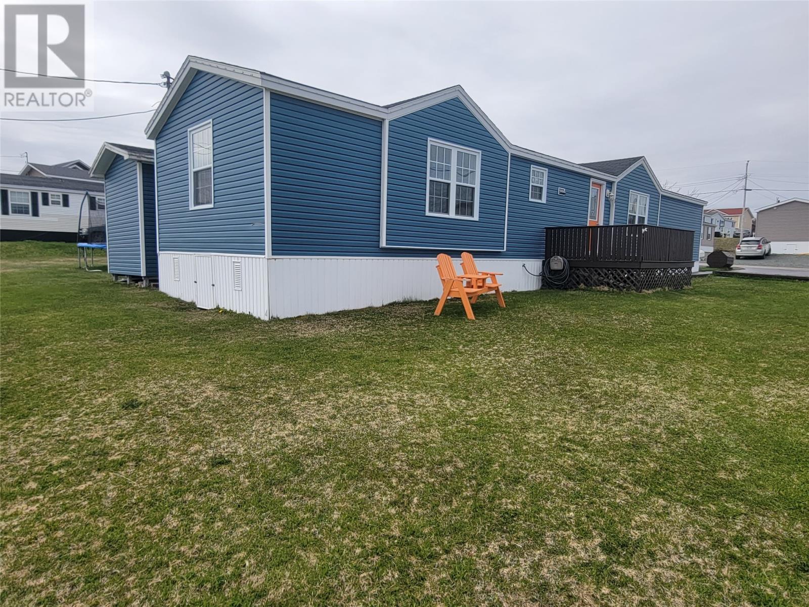 1 Carolyn Drive, Arnold's Cove, Newfoundland & Labrador  A0B 1A0 - Photo 3 - 1276474