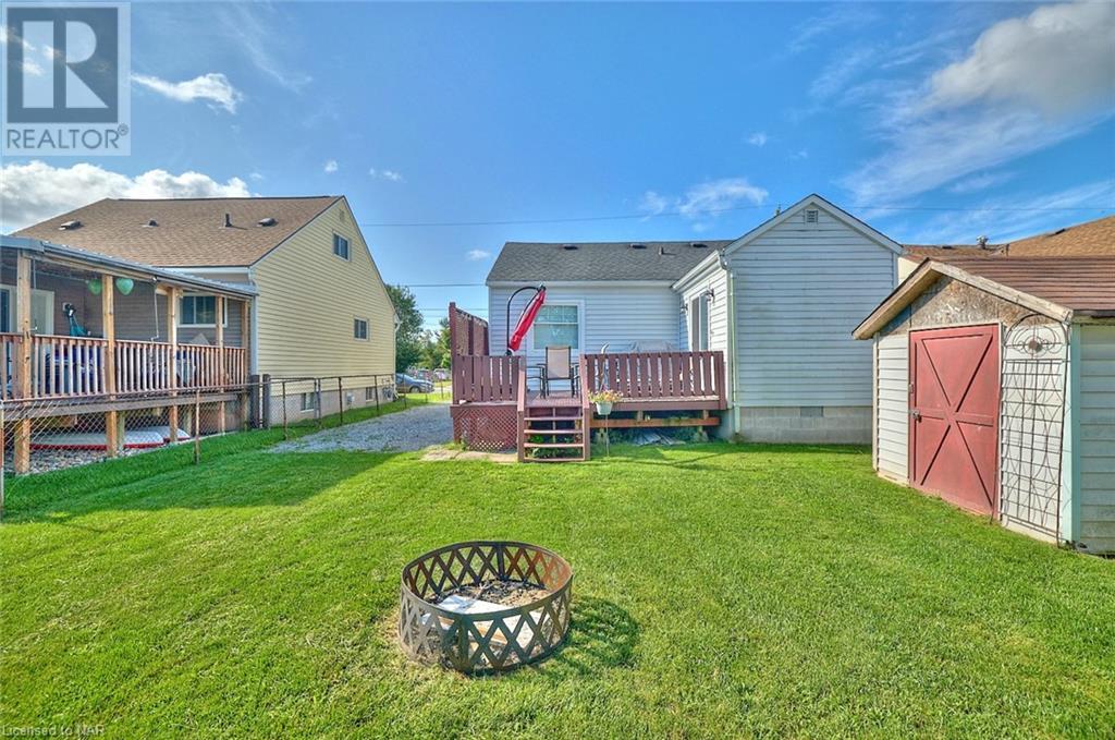 181 IDYLEWYLDE Street Fort Erie