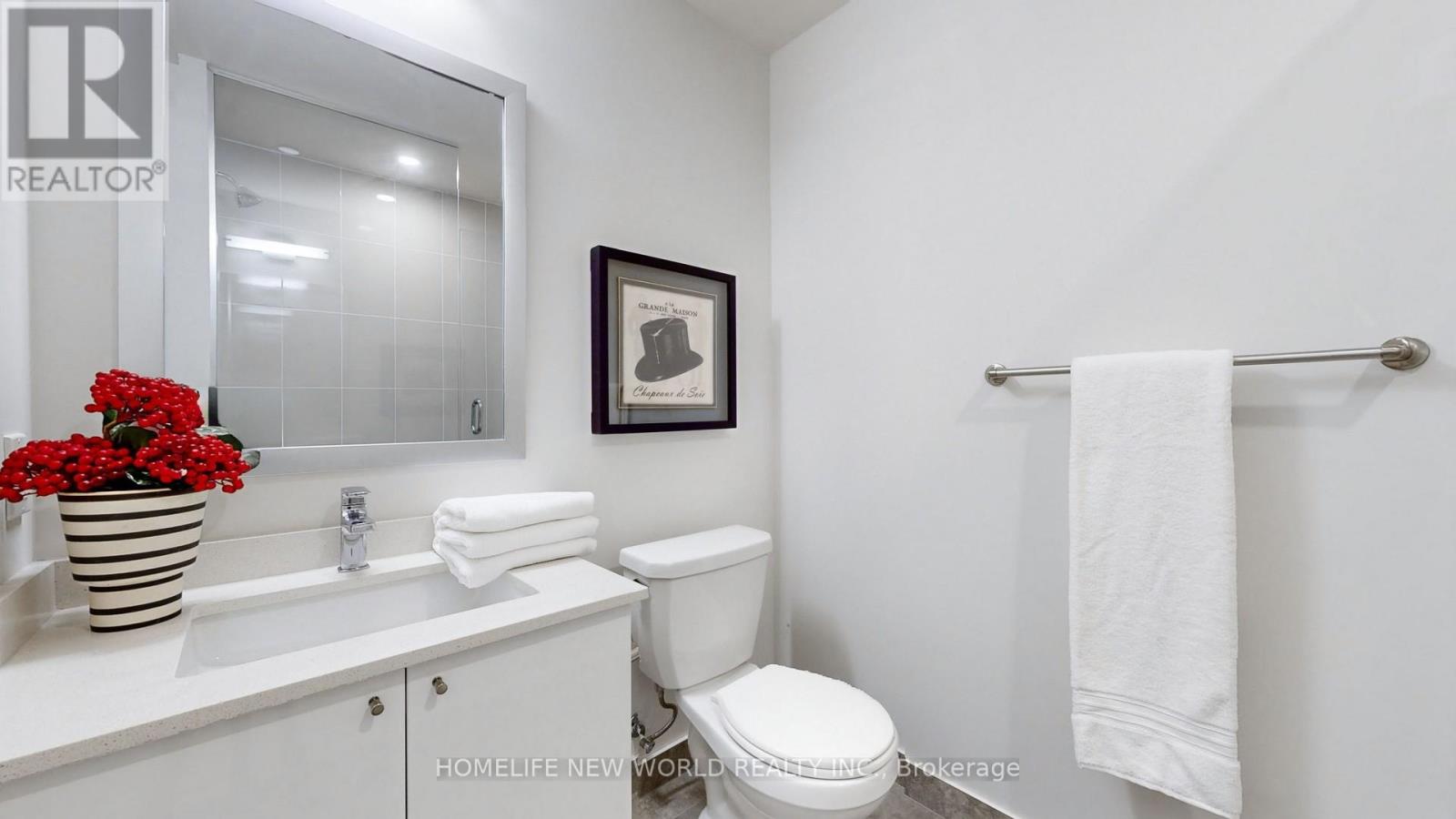 1109 - 65 Watergarden Drive, Mississauga (Hurontario), Ontario  L5R 0G9 - Photo 17 - W9265033