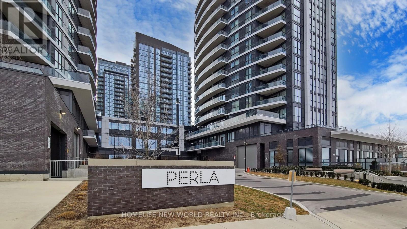 1109 - 65 Watergarden Drive, Mississauga (Hurontario), Ontario  L5R 0G9 - Photo 24 - W9265033