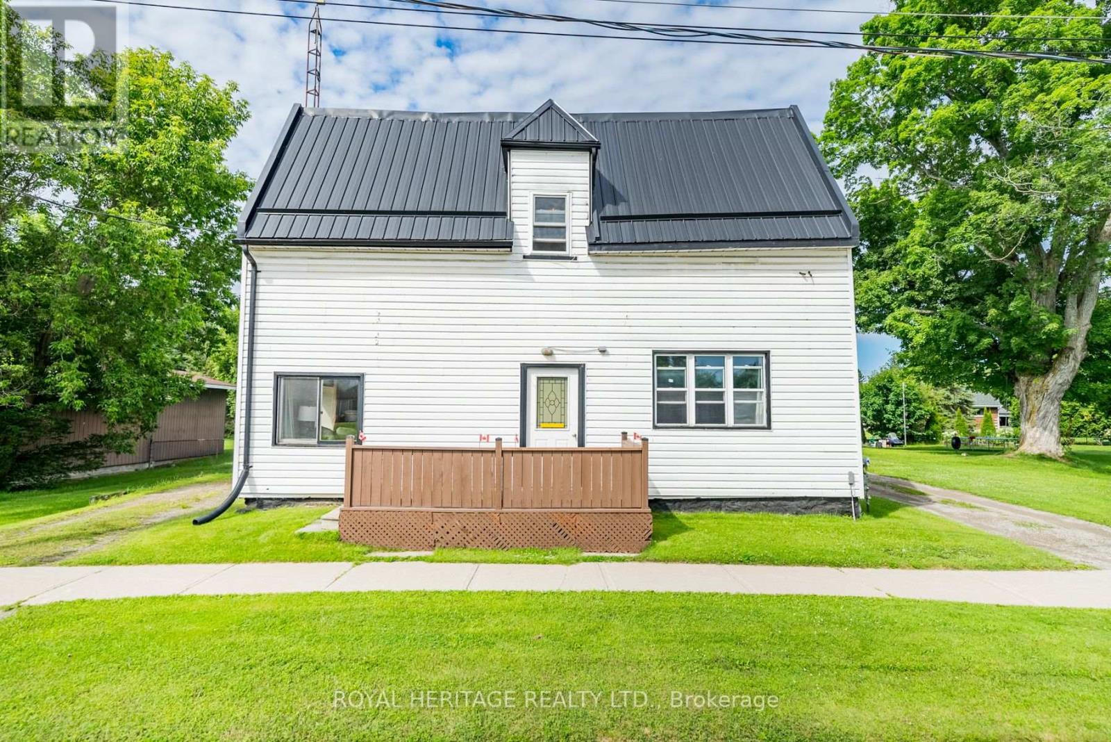 1790 Percy Street, Cramahe (Castleton), Ontario  K0K 1M0 - Photo 2 - X9265034