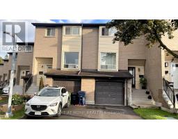 205 - 55 COLLINSGROVE ROAD, toronto (west hill), Ontario