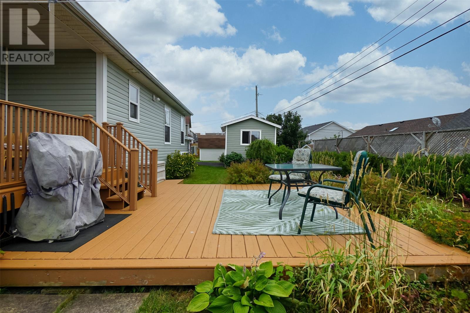 31 Hollyberry Drive, Paradise, Newfoundland & Labrador  A1L 4A1 - Photo 46 - 1276405