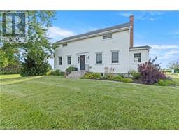 780 NIAGARA STONE Road 104 - Rural