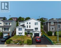 28 Wedgeport Road, St. John'S, Ca