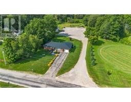409 WEST QUARTER TOWNLINE Road, burford, Ontario