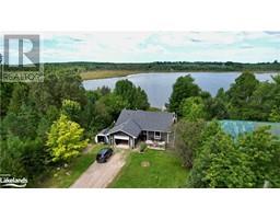 474839 TOWNSEND LAKE Road West Grey